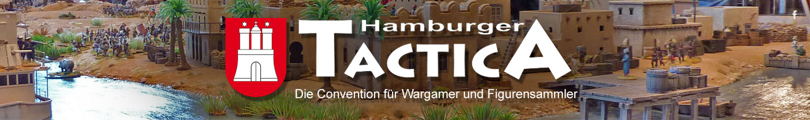 Hamburg Tactica – Logo